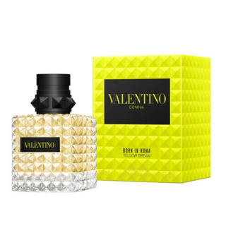 Valentino Donna Born In Roma Yellow Dream Perfume EDP 30ml (3614273261333)