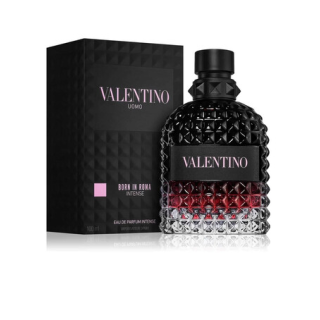 Valentino Uomo Born In Roma Intense Perfume EDP 50ml (3614273790833)