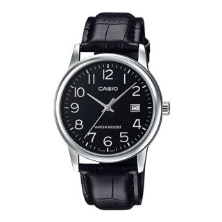 Casio MTP-V002L-1BUDF Men's watch (MTP-V002L-1BUDF)