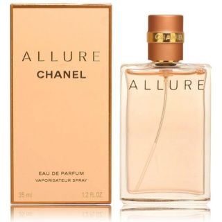 Chanel Allure Perfume EDP 35 ml (3145891124408)