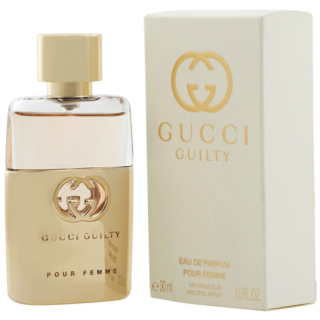 Gucci Guilty Perfume EDP 30 ml (3614227758063)