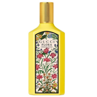 Gucci Flora Gorgeous Orchid Perfume EDP 100ml (3616305169273)