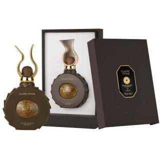 Lattafa Niche Emarati Classic Stone Perfume EDP 100 ml (6290360593043)