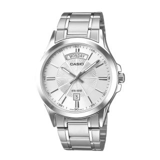 Casio MTP-1381D-7AVDF Wristwatch (MTP-1381D-7AVDF)