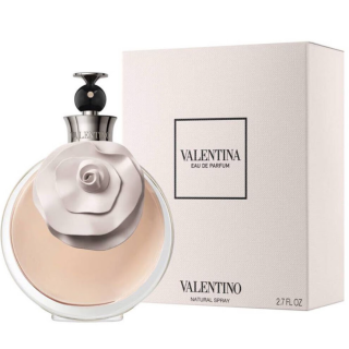 Valentino Valentina Perfume EDP 80ml (3614272731929)