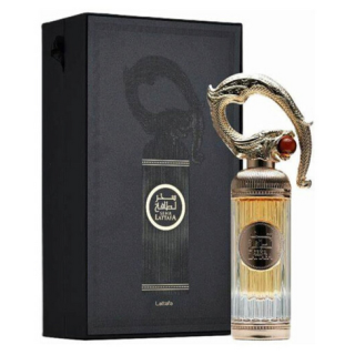 Lattafa Sehr Perfume EDP 100 ml (6290360599090)