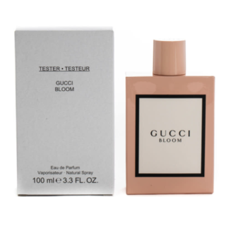 Gucci Bloom Perfume EDP 100 ml Tester (8005610481128)