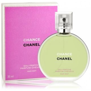 Chanel Chance Eau Fraiche Hair Mist HMI 35 ml (3145891369908)