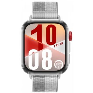 Huawei Watch Fit 4 Smartwatch Grey (55020EWR)