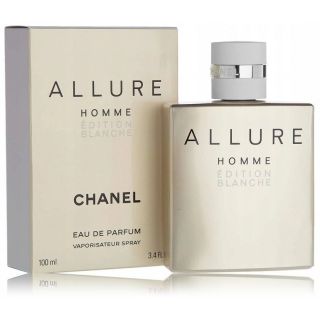 Chanel Allure Homme Edition Blanche Perfume EDP 100 ml (3145891274608)
