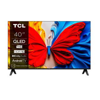 TCL 40V5C Full HD QLED Smart TV 40″ (40V5C)