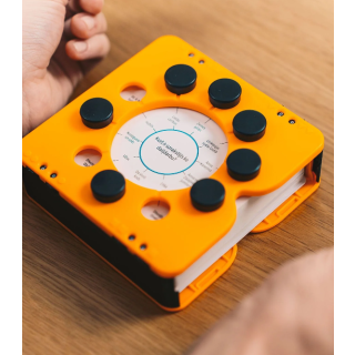 Brain Games Smart10 Board Game (4751010192518)