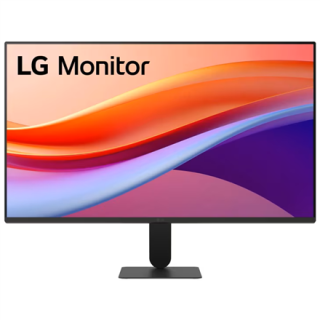 LG 27U41YA-B IPS FHD Monitor 27″ (27U41YA-B.AEUQ)