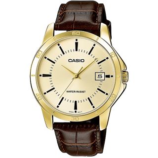 Casio MTP-V004GL-9AUDF Men's Watch (MTP-V004GL-9AUDF)