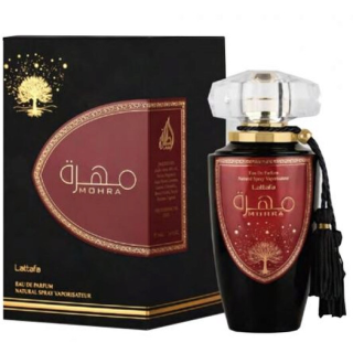 Lattafa Armaf Mohra Perfume EDP 100ml (6291108735589)