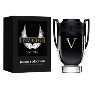 Paco Rabanne Invictus Victory Parfum EDP 50 ml (3349668588749)