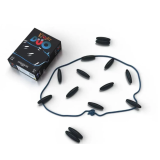 Brain Games Kluster Duo Board game (792105699707)