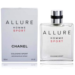 Chanel Allure Homme Sport Cologne Perfume EDC 150 ml (3145891233803)