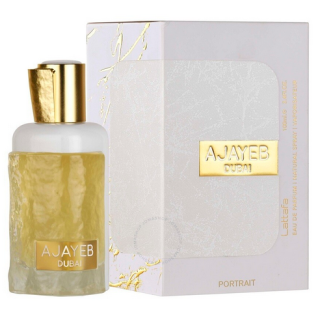 Lattafa Ajayeb Dubai Portrait Perfume EDP 100 ml (6290360591568)