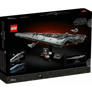 LEGO Star Wars 75356 Executor Super Star Destroyer Building Set (75356)
