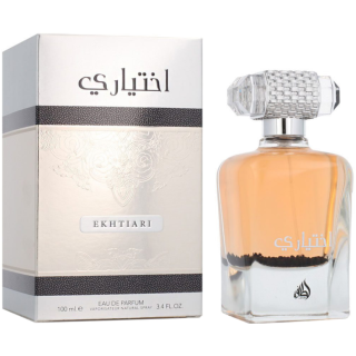 Lattafa Ekhtiari Perfume EDP 100ml (6291106069037)