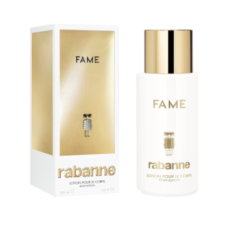 Paco Rabanne Fame Body Lotion 200 ml (3349668595044)
