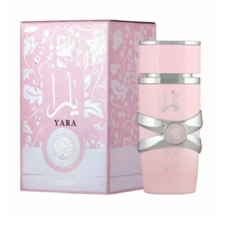 Lattafa Yara Perfume EDP 100ml (6291108730515)