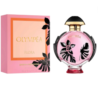Paco Rabanne Olympéa Flora Intense Perfume EDP 80 ml (3349668614479)