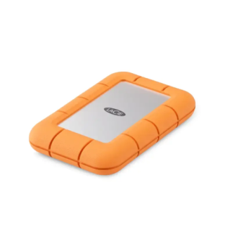 LaCie STND1000400 External hard drive 1TB (STND1000400)