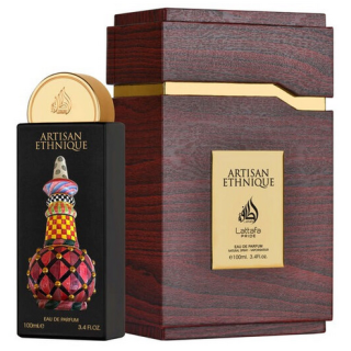 Lattafa Pride Artisan Ethnique Perfume EDP 100 ml (6290360592718)