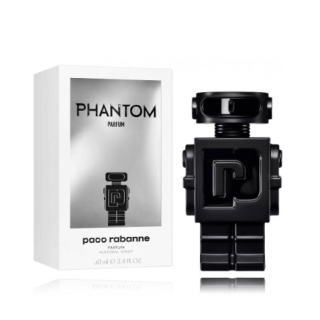Paco Rabanne Phantom Perfume PAR 50 ml (3349668614585)