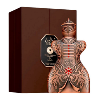 Lattafa Niche Emarati Toleen Perfume EDP 80 ml (6290360592084)