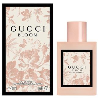 Gucci Bloom Perfume EDP 50ml (3616302514281)