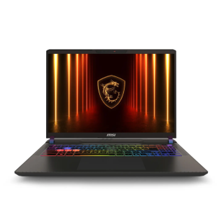 MSI Vector 16 Laptop Intel Core Ultra 9 / 32GB / 1TB / Wind 11 Home (VECTOR-16-HX-AI-A2XWHG-600NL)