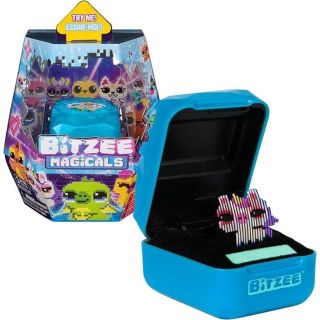 Spinmaster Bitzee Magicals Electronic Toy (1252071)