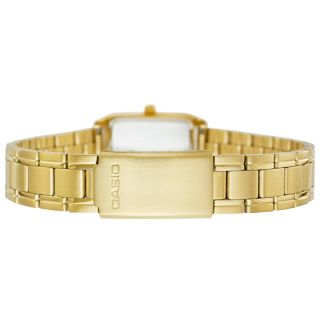 Casio LTP-V007G-9E Women's Watch (LTP-V007G-9E)