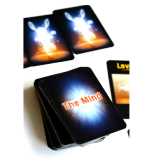 Brain Games The Mind Board Game (4751010190712)