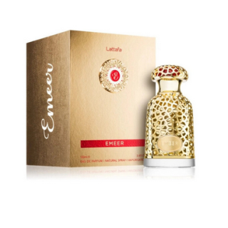 Lattafa Emeer Perfume EDP 100 ml (6290360591506)
