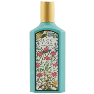 Gucci Flora Gorgeous Jasmine Perfume EDP 100 ml (3616303048181)