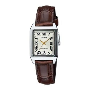 Casio LTP-V007L-7B2EF Classic Women's watch (LTP-V007L-7B2EF)