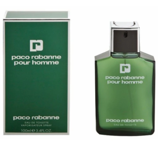 Paco Rabanne Pour Homme Parfum EDT 100 ml Tester (3349668021369)