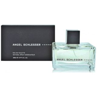 Angel Schlesser Homme Perfume EDT 125 ml (8427395660206)