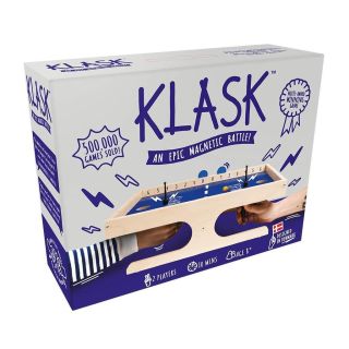 Brain Games Klask Board Game (8590878655171)