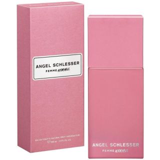 Angel Schlesser Femme Adorable Perfume EDT 100 ml (8427395014917)
