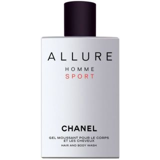 Chanel Allure Homme Sport Shower Gel SWG 200 ml (3145891239607)