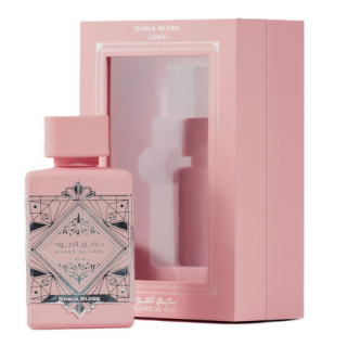 Lattafa Badee Al Oud Noble Blush Perfume EDP 100 ml (6290360599441)