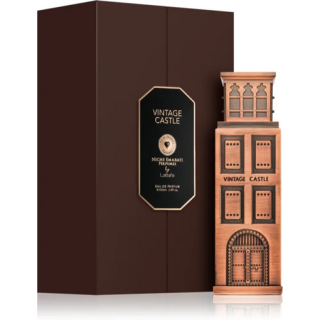 Lattafa Niche Emarati Vintage Castle Perfume EDP 100 ml (6290360593005)
