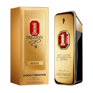 Paco Rabanne 1 Million Royal Perfume PAR 50 ml (3349668617043)