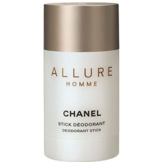 Chanel Allure Homme Deodorant DST 75 ml (3145891217001)