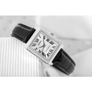 Casio LTP-V007L-7B1UDF Women's Watch (LTP-V007L-7B1UDF)